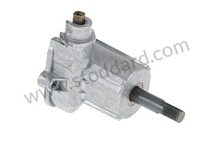 LIFTING GEAR FRONT RIGHT OR REAR LEFT (92852172203)