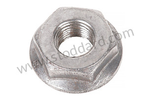 NUT  (92852173002)
