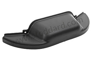 COVER black / black (01C) (9285217600401C)