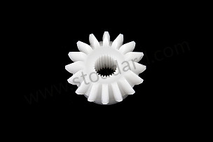 BEVEL PINION  (92852181803)
