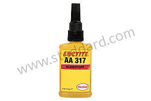 ADHESIVE LOCTITE  (00004330646)