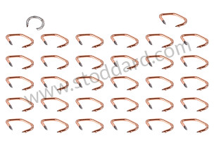 Securing Clips 911 1984-86  (00004307100)