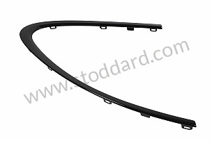 COVER STRIP  (95855999502GW1)