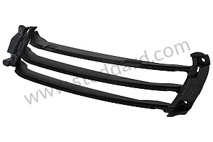 SUPPORT VANES  (982807334)
