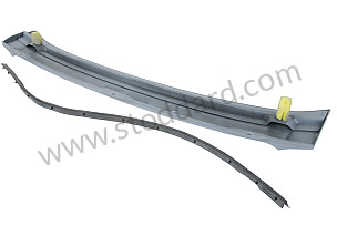REAR CENTRE PANEL  (99750434590G2X)