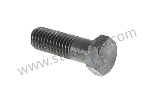 FASTENING SCREW  (9990740060A)