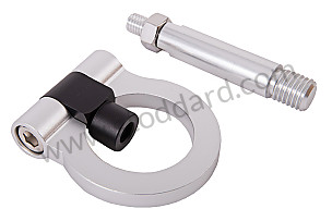 TOWING HOOK FOR CIRCUIT  (99A000257257)
