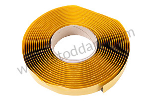 Sealing Cord Strip  (00004310100)