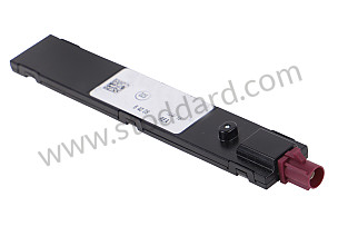 ANTENNA  (9A703550400)