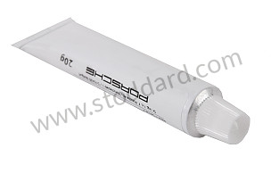 BRAKE CYLINDER PASTE 50 GRAMS (PCG043305A)