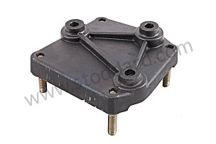 BRACKET  (A90111002700)