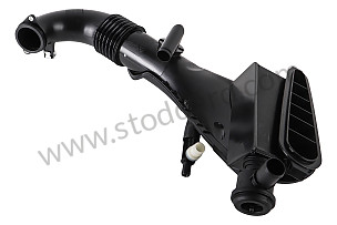 SUCTION HOUSING  (982129531A)