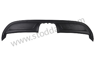 COVER LOWER  (982898307)