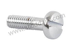 Screw  (PCG62118)