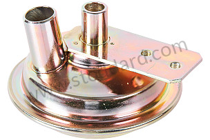 ADDITIONAL AIR VALVE  (911110273AX)