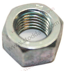 Hex Nut 12 X 1.5mm M12x1.5 M 12 X 1,5 MM / M 12X1,5 MM (90003403601)
