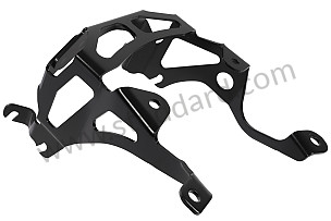 BEARING BRACKET  (95831438001)