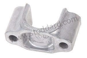 BEARING CLAMP  (98133377701)