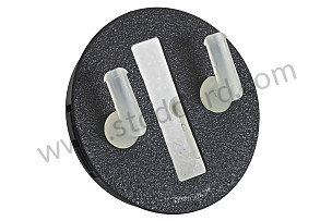 HOSE CONNECTION  (92852807306)