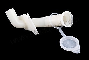 FILLER NECK  (92852817901)