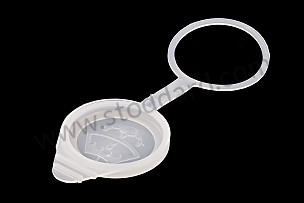 Water Tank Cap 928 78-95  (92852818102)