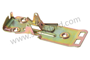 BEARING PLATE RIGHT (92853705002)