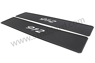 DECAL LABEL  (PCG70191200)