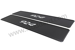 DECAL LABEL  (PCG70192400)