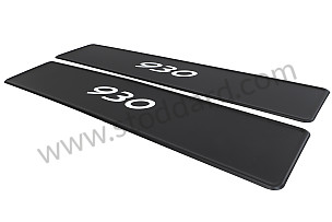 DECAL LABEL  (PCG70193000)
