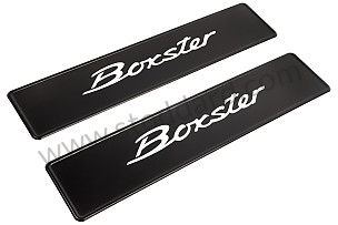 DECAL LABEL  (PCG70198600)