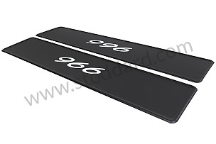 DECAL LABEL  (PCG70199600)