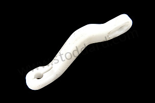 Lock Operating Rod 928-1978-82 LEFT (92853711102)