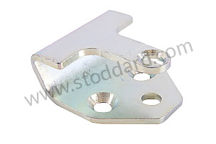 DOOR LOCK STRIKER  (92853713304)