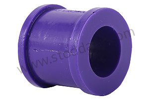 FRONT STAB BAR BUSHING URETHANE / 26.80 MM / FRONT (99A000262914)