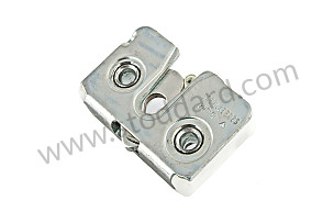 DOOR LOCK LEFT (92853715303)