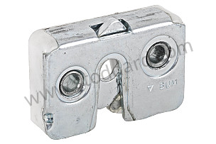 DOOR LOCK RIGHT (92853715403)