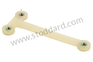 NUT LOCK  (92853715702)