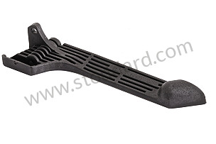 INTERIOR HANDLE LEFT (9285371690070B)