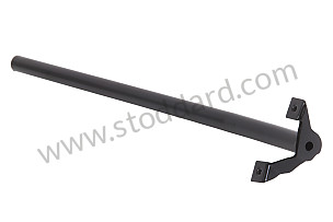 GUIDE TUBE LEFT (92853726302)