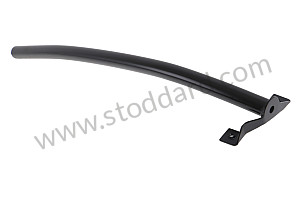 GUIDE TUBE RIGHT (92853726402)