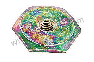 THREADED PIECE  (92853727702)