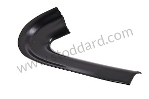 MOULDING CONNECTION RIGHT (9285373020570K)
