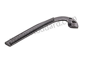 DESK PAD LEFT (92853736903)
