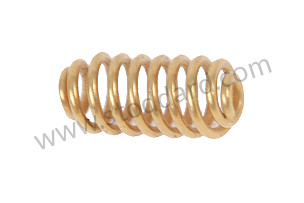 COMPRESSION SPRING  (92853749302)