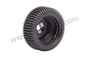 ROTARY KNOB BLACK / BLACK (9285375810370B)
