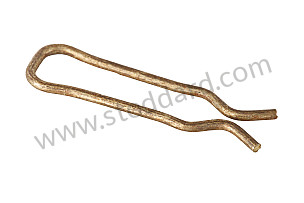 SPRING CLAMP  (92853761502)