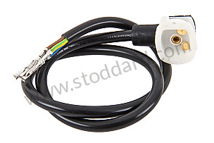 CONTACT SWITCH RIGHT (92853771402)