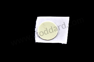 Luminous Glow Dot For Door Handle 911 1987-95 928  (92853774700)