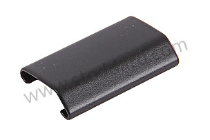 Orn.Trim Sleeve black / black (70K) (9285434390370K)