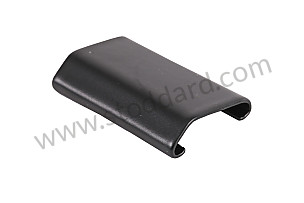 SLEEVE RIGHT / OPTION: INTEGRATED REAR SPOILER (Option code: M471) (9285434400470K)